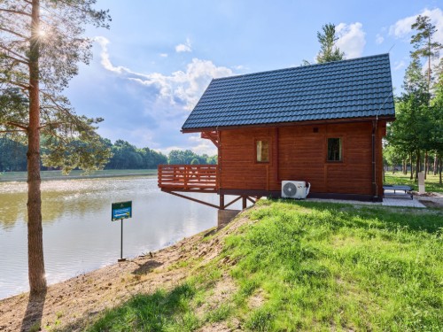 Ferienhaus - 6 Personen -  - 500 09 - Hradec Kralove