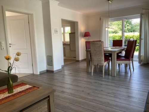 Sommerhus - 6 personer -  - Lindenbuschen - 23746 - Kellenhusen