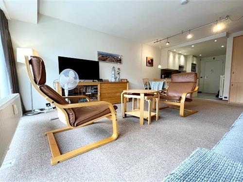 Ferielejlighed - 4 personer -  - 8420 - Wenduine