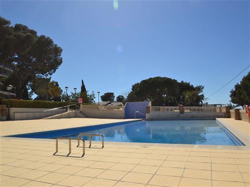 Feriehus / leilighet - 4 personer -  - Salou - 43840