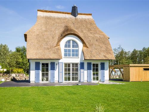 Feriehus - 5 personer -  - 18356 - Fuhlendorf