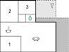 Billede 25 - Plantegning