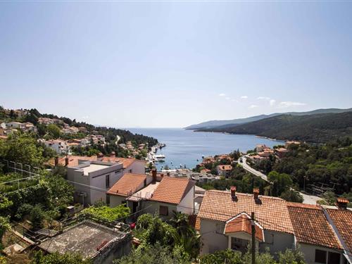 Holiday Home/Apartment - 5 persons -  - 52221 - Rabac