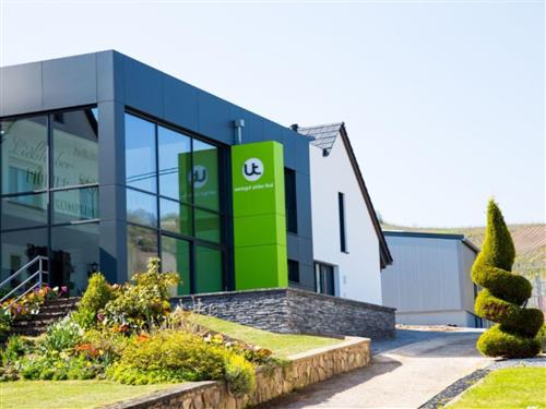 Holiday apartment - 2 persons -  - Liviastraße - 54340 - Leiwen