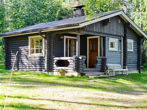 Sommerhus - 4 personer -  - Lieksa - 83960