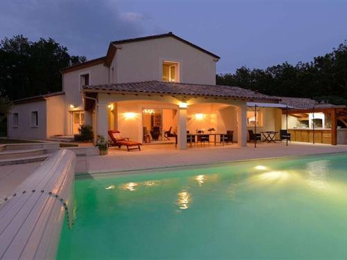 Villa - 6 Personen -  - 24440 - Beaumontois-En-Périgord