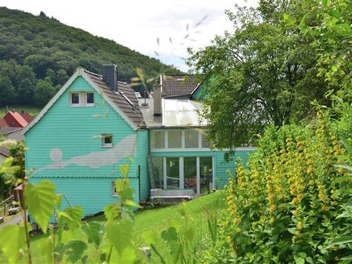 Feriehus - 12 personer -  - 37412 - Herzberg Am Harz