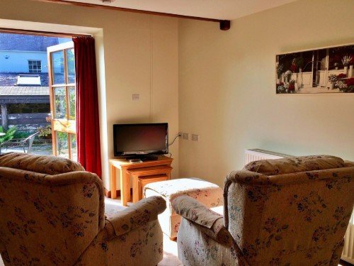 Cottage - 2 persons -  - TQ13 9PW - Bovey Tracey