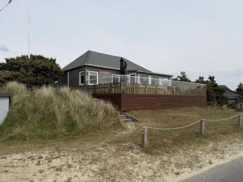 Sommerhus - 4 personer -  - Vejers Havvej - 6853 - Vejers Strand