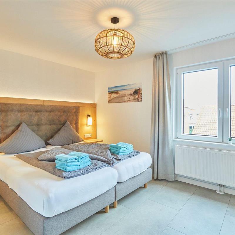 Ferielejlighed - 2 personer -  - Bahnhofstraße - 26757 - Borkum