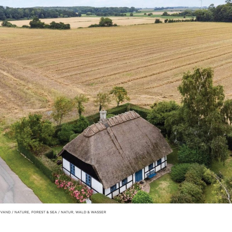 Ferienhaus - 4 Personen -  - Boelsvej - Nakskov - 4900 - Lolland