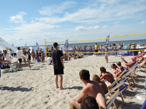 Ferienhaus - 6 Personen -  - 76-270 - Ustka