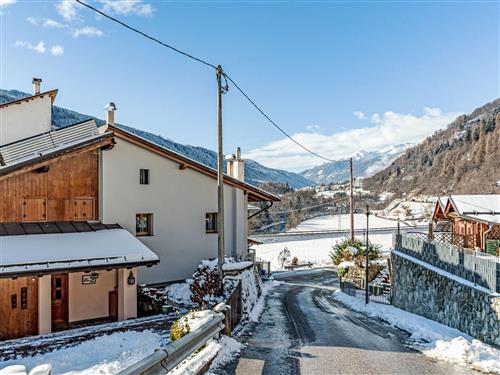 Semesterlägenhet - 5 personer -  - Mezzana Marilleva - 38020