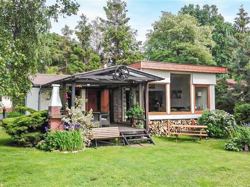 Ferienhaus - 6 Personen -  - Ul.Szczecinska - 72-022 - Nowe Warpno