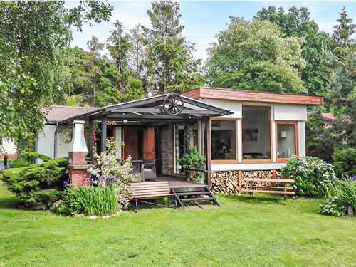Sommerhus - 6 personer -  - Ul.Szczecinska - 72-022 - Nowe Warpno