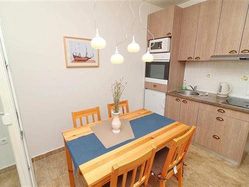 Sommerhus - 4 personer -  - 20250 - Orebic