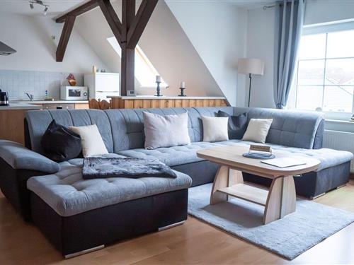 Ferieleilighet - 4 personer -  - Gollwitz - 23999 - Insel Poel / Ot Gollwitz