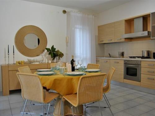 Holiday Home/Apartment - 6 persons -  - riva del varroggio , - 30021 - Caorle