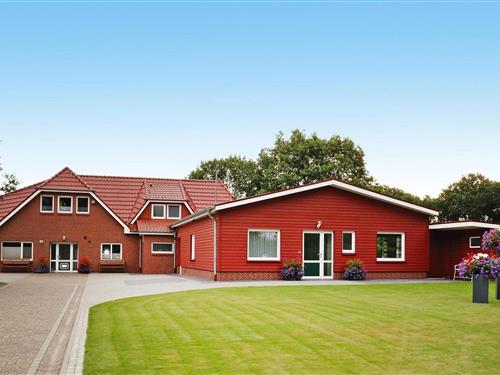 Ferieleilighet - 3 personer -  - 26180 - Rastede