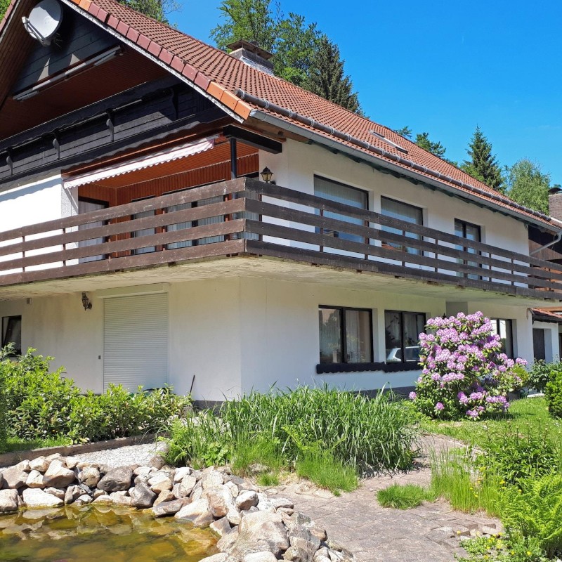 Ferielejlighed - 4 personer -  - 37520 - Osterode Ot Kamschlacken