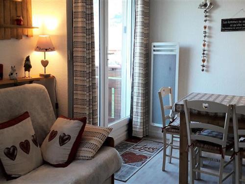 Holiday Home/Apartment - 6 persons -  - 38250 - Villard-De-Lans