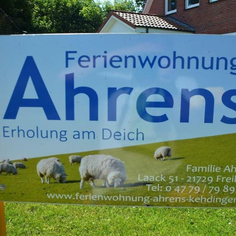 Sommerhus - 2 personer -  - 21729 - Freiburg