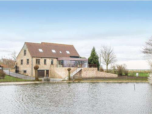 Holiday home - 15 persons -  - Knokke - 8647 - Lo-Reninge