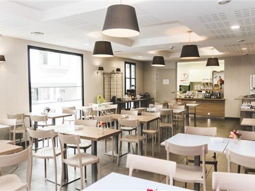 Holiday apartment - 4 persons -  - 29000 - Quimper