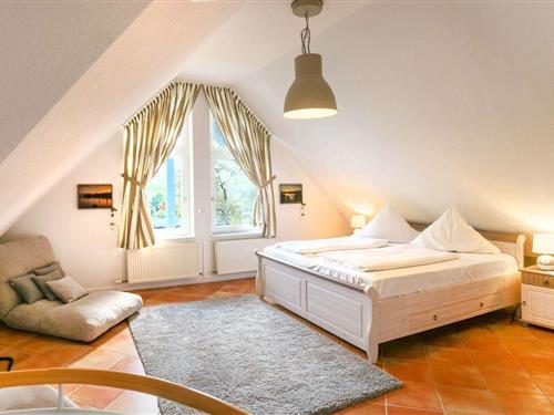 Ferieleilighet - 4 personer -  - Neuensien - 18586 - Sellin