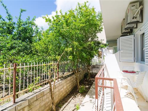 Holiday apartment - 2 persons -  - 20207 - Kupari