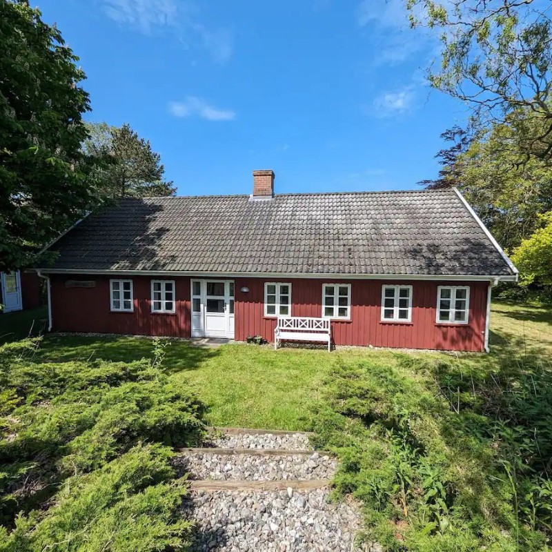 Ferienhaus - 6 Personen -  - Rosningevej - Vesterborg - 4953