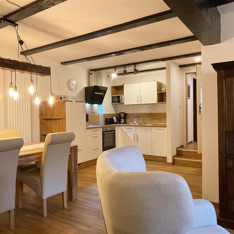 Ferielejlighed - 4 personer -  - Klink - 06484 - Quedlinburg