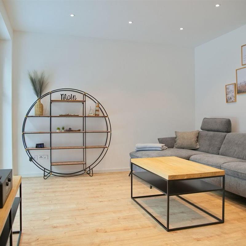 Ferielejlighed - 2 personer -  - Blankwasserweg - 23743 - Grömitz