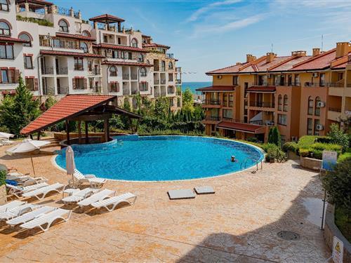 Ferieleilighet - 3 personer -  - Paradise Dreams - 8256 - Sveti Vlas