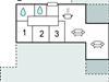 Billede 34 - Plantegning
