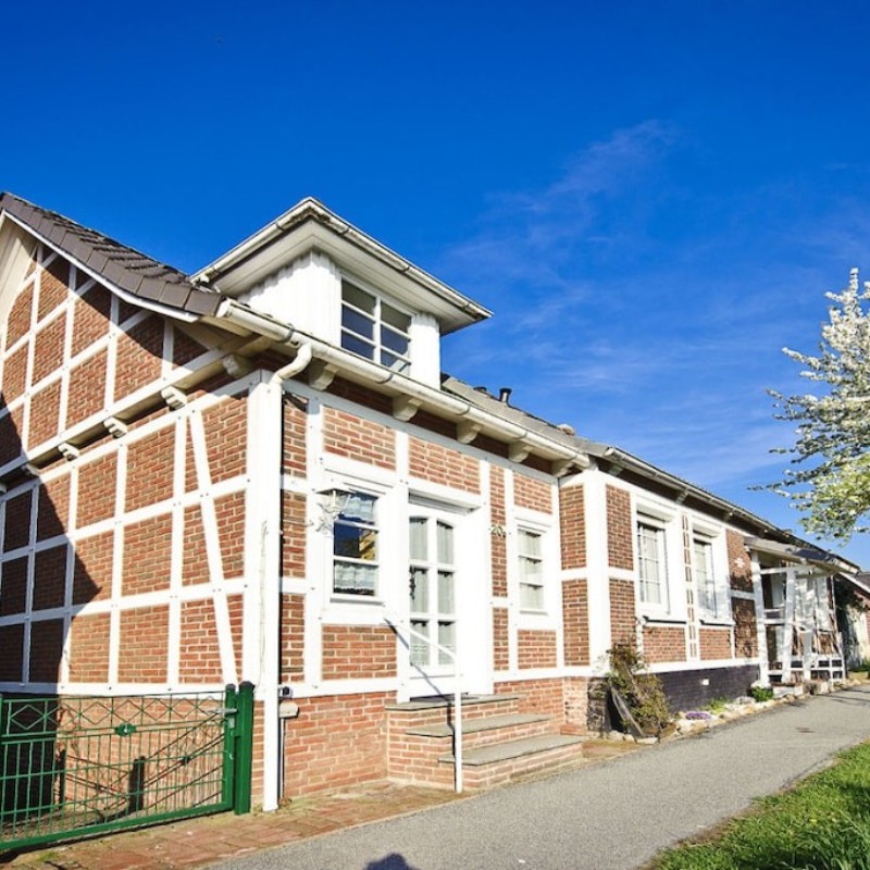 Sommerhus - 4 personer -  - 21635 - Jork