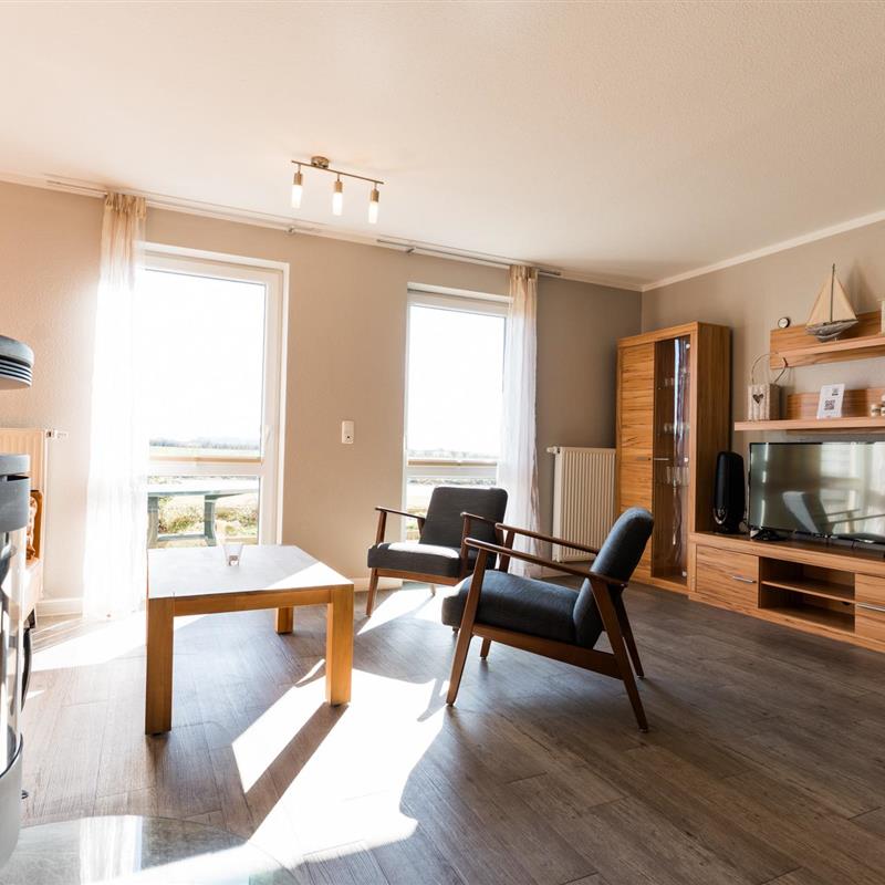 Sommerhus - 5 personer -  - Feriensiedlung Residenz - 23769 - Fehmarn Ot Staberdorf