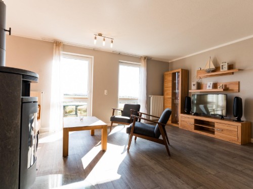 Ferienhaus - 5 Personen -  - Feriensiedlung Residenz - 23769 - Fehmarn Ot Staberdorf
