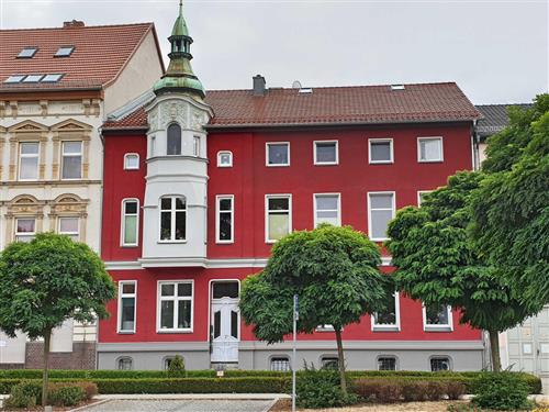 Semesterhus/Semesterlägenhet - 4 personer -  - Berliner Straße - 03172 - Guben