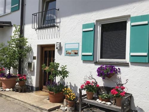 Feriehus - 5 personer -  - 83471 - Berchtesgaden