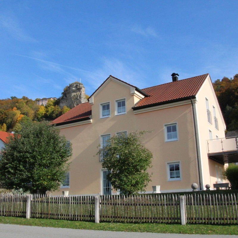  - 2 personer -  - Sandstraße - 93339 - Riedenburg