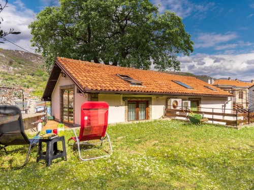 Ferieleilighet - 5 personer -  - Nauticka ulica - Crikvenica - Bakar - 51222 - Bakar