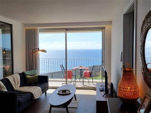 Semesterlägenhet - 1 person -  - Madeira/Câmara De Lobos - 9300-138