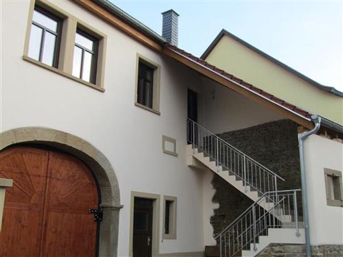 Ferielejlighed - 4 personer -  - Hauptstraße - 67754 - Eßweiler