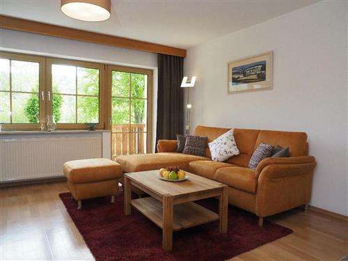 Holiday Home/Apartment - 4 persons -  - Lohberger Straße - 93462 - Lam