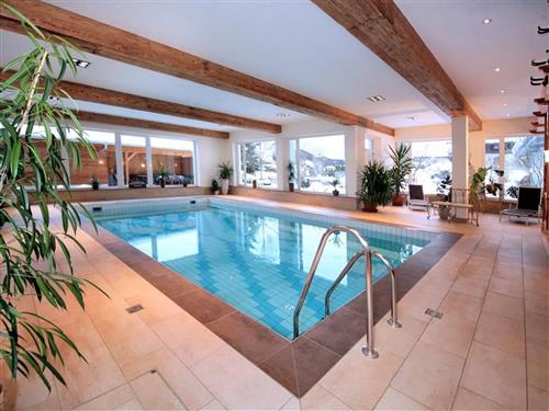 Ferielejlighed - 4 personer -  - Lofer - 5090 - Lofer