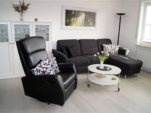 Ferieleilighet - 4 personer -  - Dr.-Suren-Str. - 59955 - Winterberg