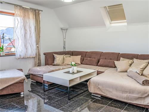 Holiday apartment - 4 persons -  - Bodensdorf - 9551