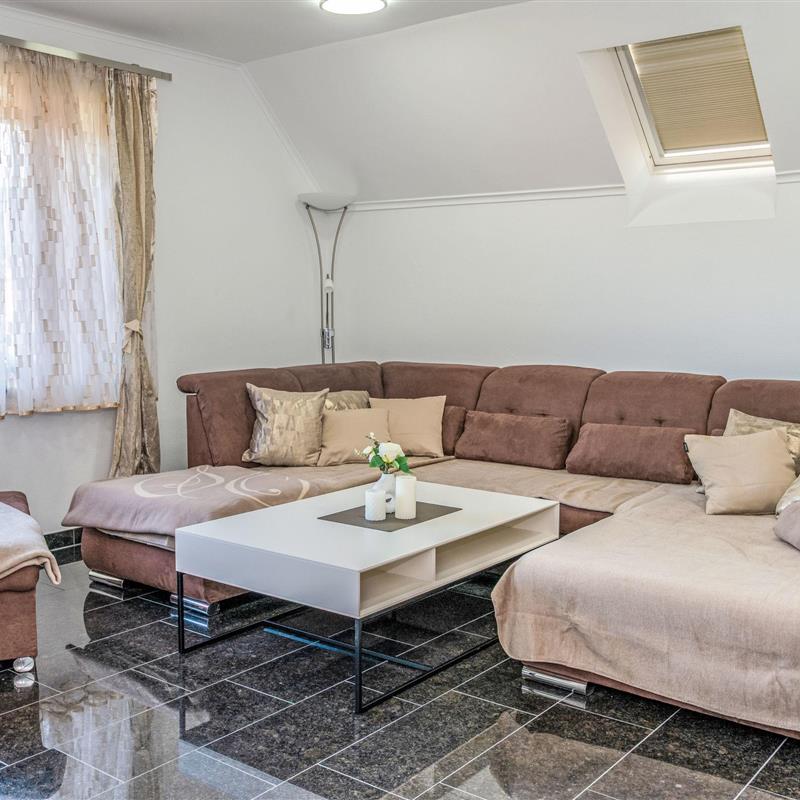 Ferielejlighed - 4 personer -  - Bodensdorf - 9551