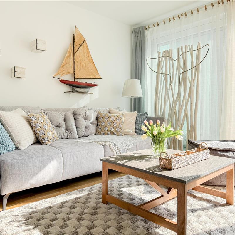 Ferielejlighed - 4 personer -  - Hansastraße - 23683 - Scharbeutz